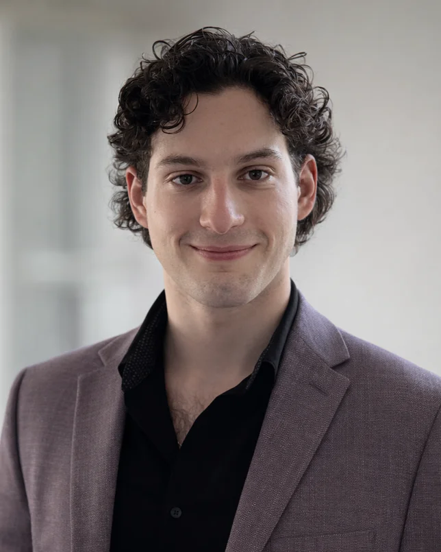 Sam Grimaldi