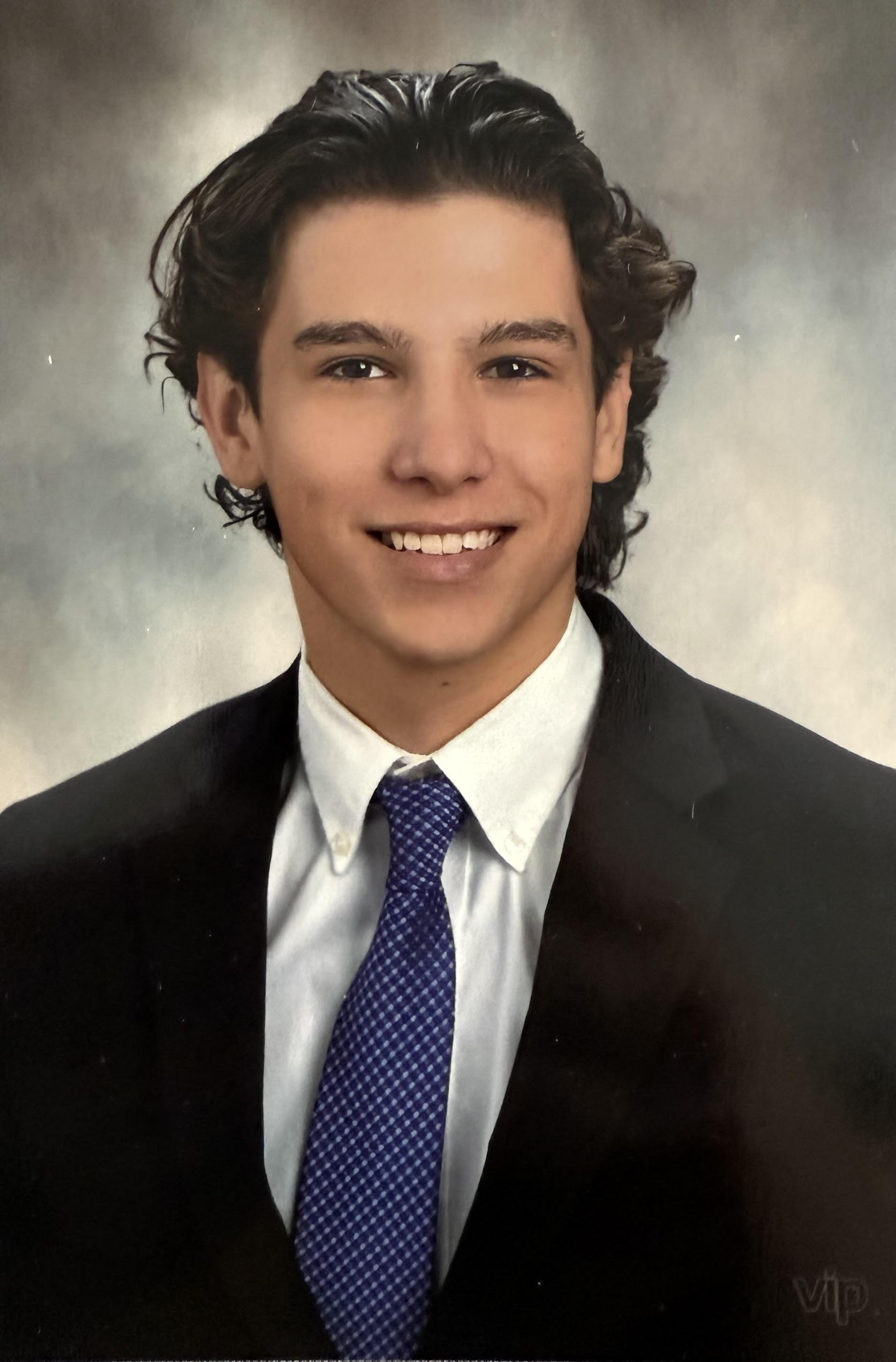 Michael Verni